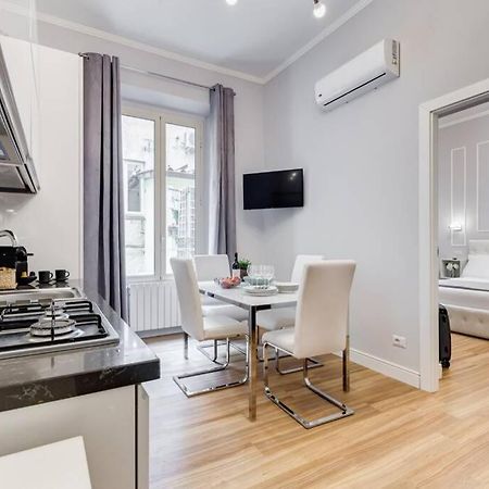 Migliori Collection Apartment روما المظهر الخارجي الصورة