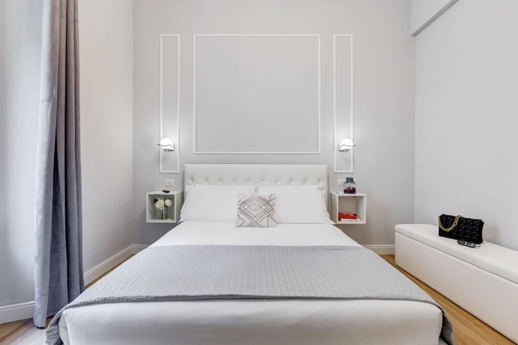 Migliori Collection Apartment روما المظهر الخارجي الصورة