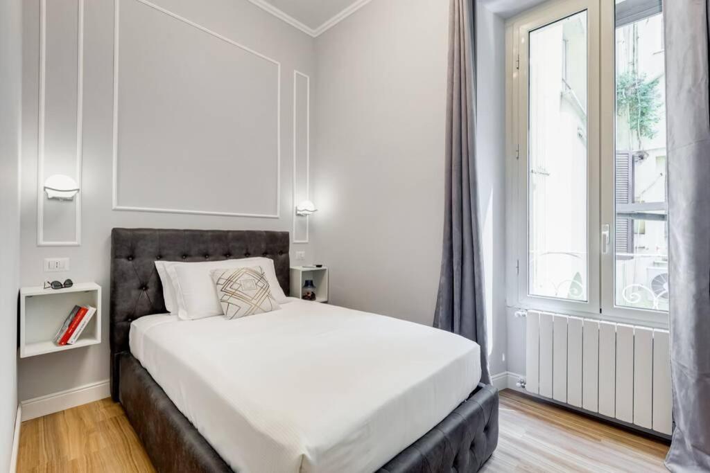 Migliori Collection Apartment روما المظهر الخارجي الصورة