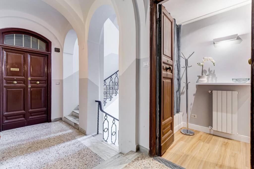 Migliori Collection Apartment روما المظهر الخارجي الصورة