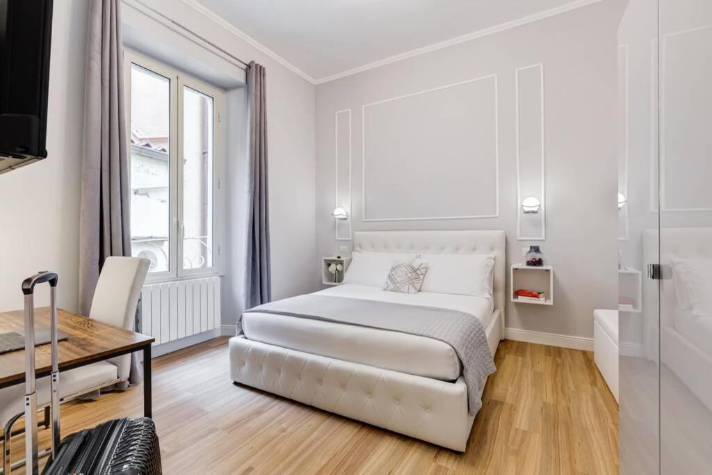 Migliori Collection Apartment روما المظهر الخارجي الصورة